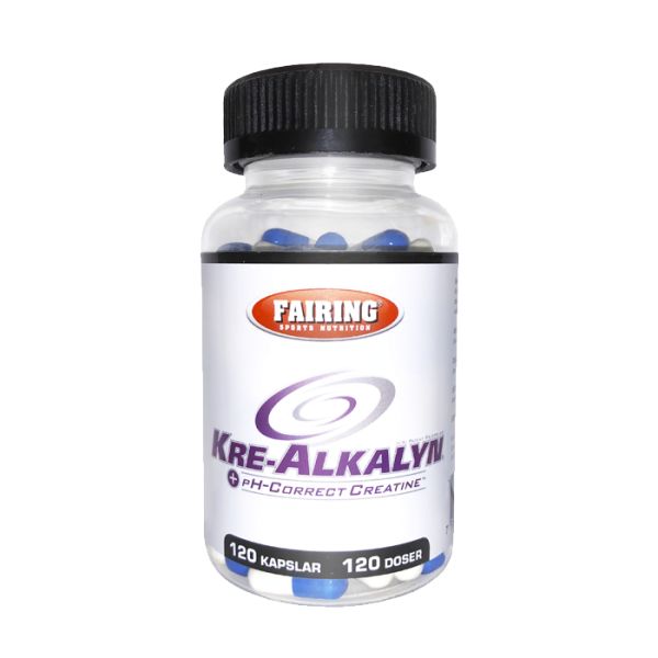 Kre-Alkalyn
