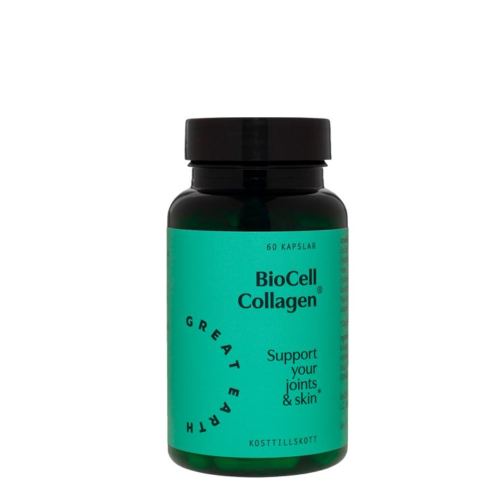 BioCell Collagen