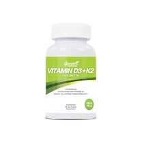 Vitamin D3-K2+Coconut Oil