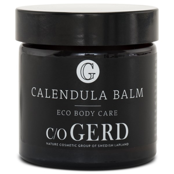 c/o Gerd Calendula Balm