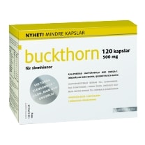 Buckthorn