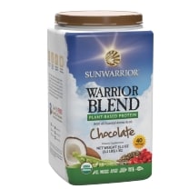 Warriorblend Chocolate