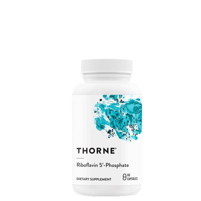 Riboflavin 5 Phosphate