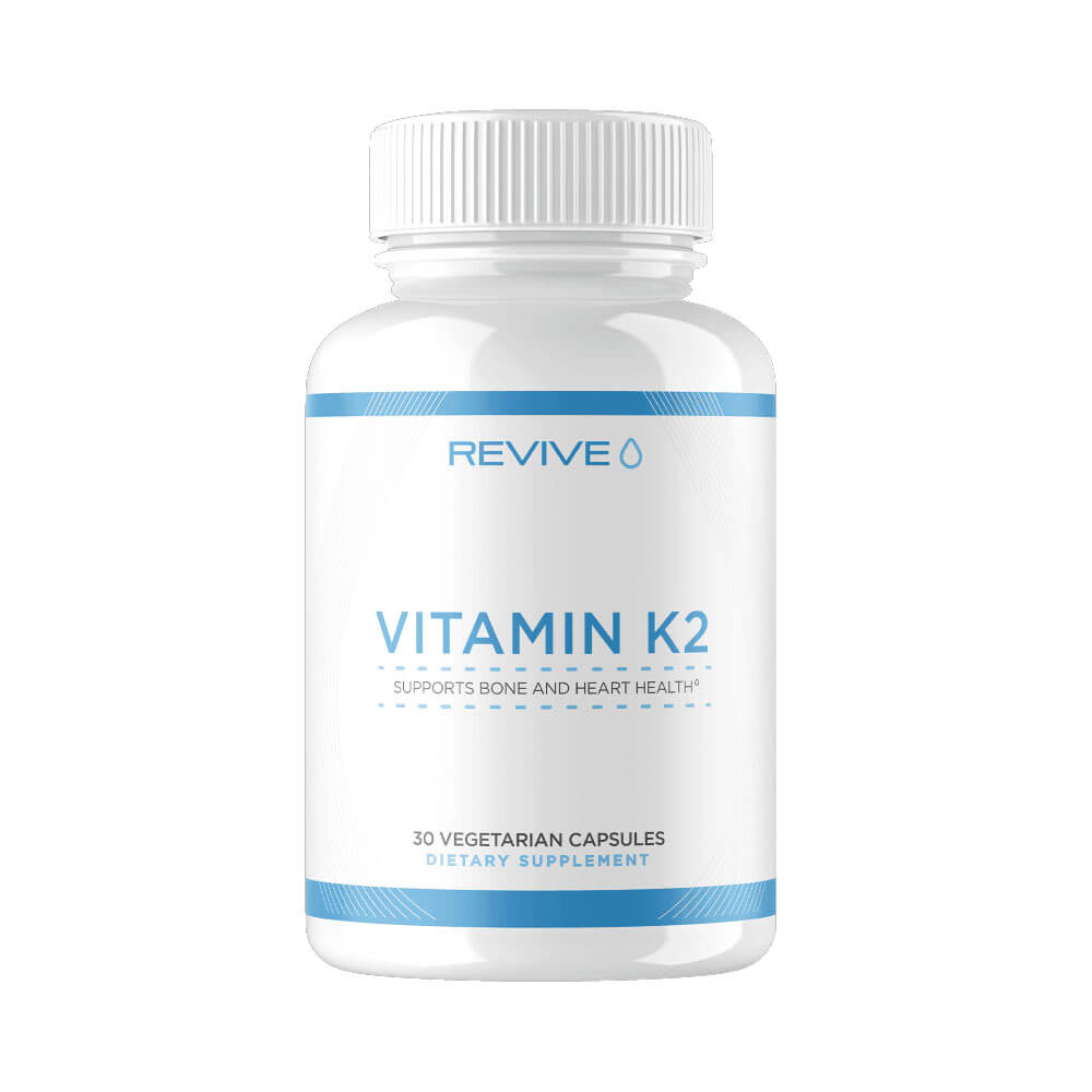 Revive MD Vitamin K2,