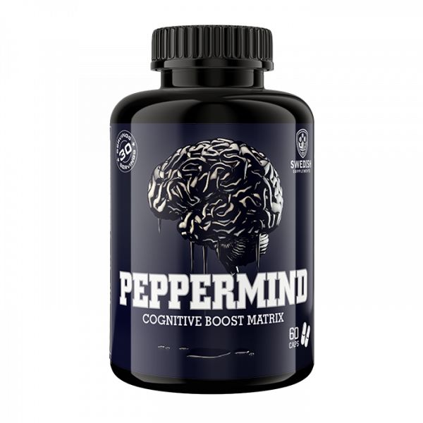 Peppermind