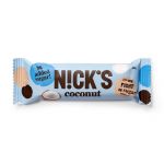 Nick's Coconut