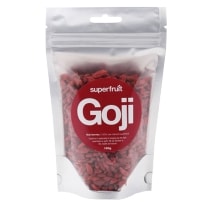 Superfruit Gojiberries Raw