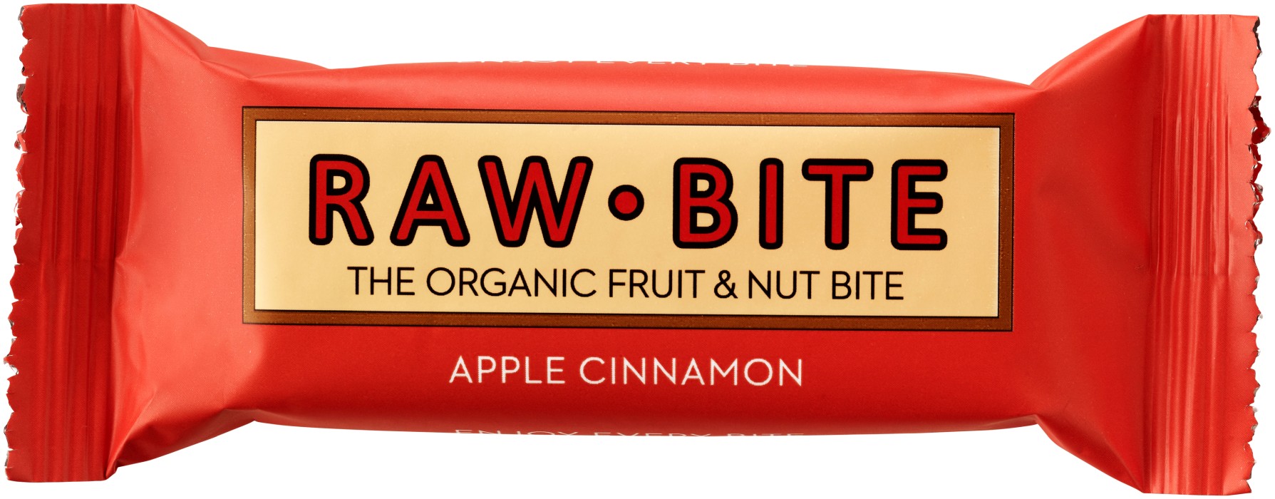 RawBite Äpple & Kanel EKO (veg.)
