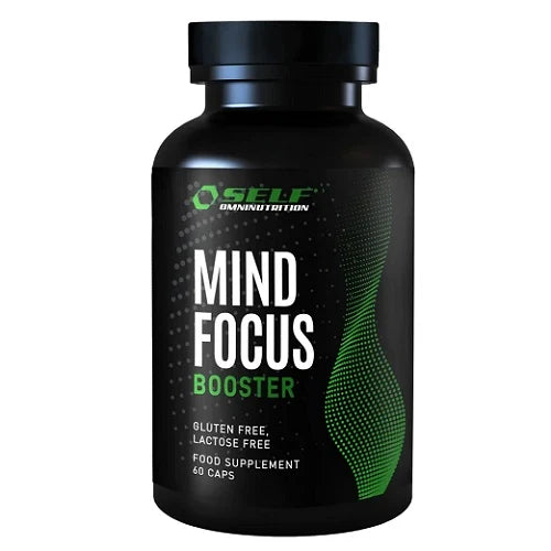 Mind & Focus Booster