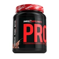 Shredz Protein