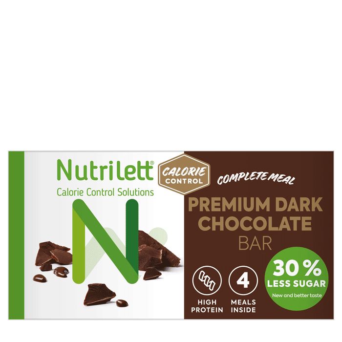 Nutrilett Premium Dark Chocolate