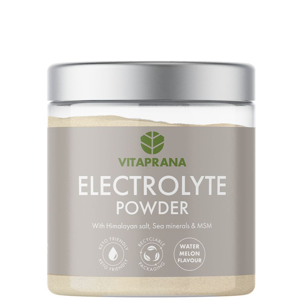 Vitaprana Elektrolytpulver