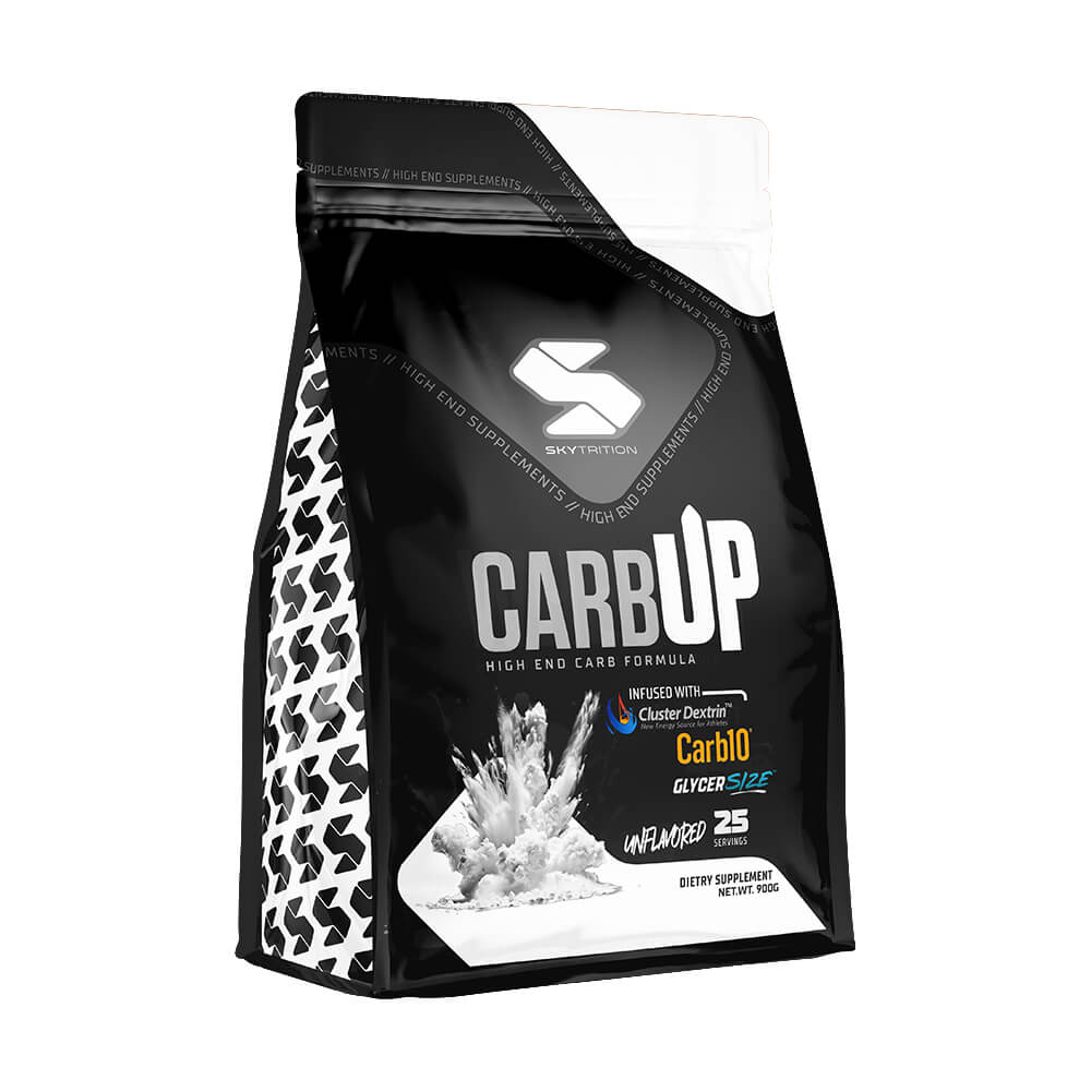 CarbUP Unflavoured