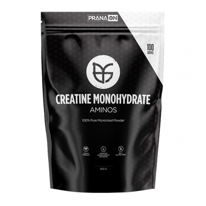Pranaon Creatine Monohydrate