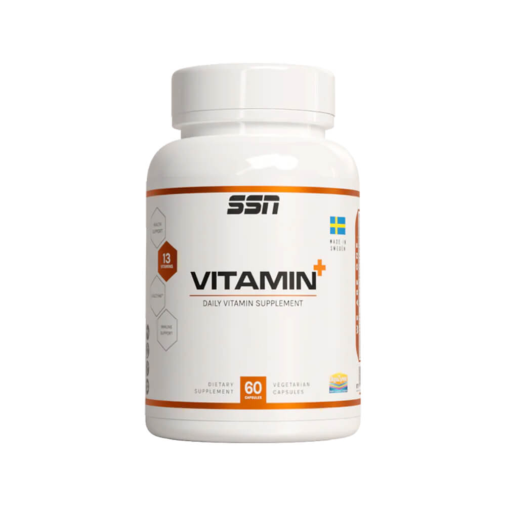 SSN Vitamin+