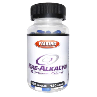 Fairing Kre-alkalyn