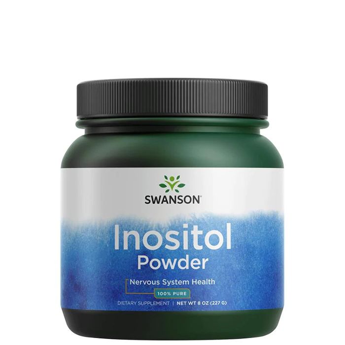 Inositol