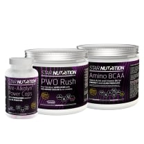 Performance Pack Hers TB
