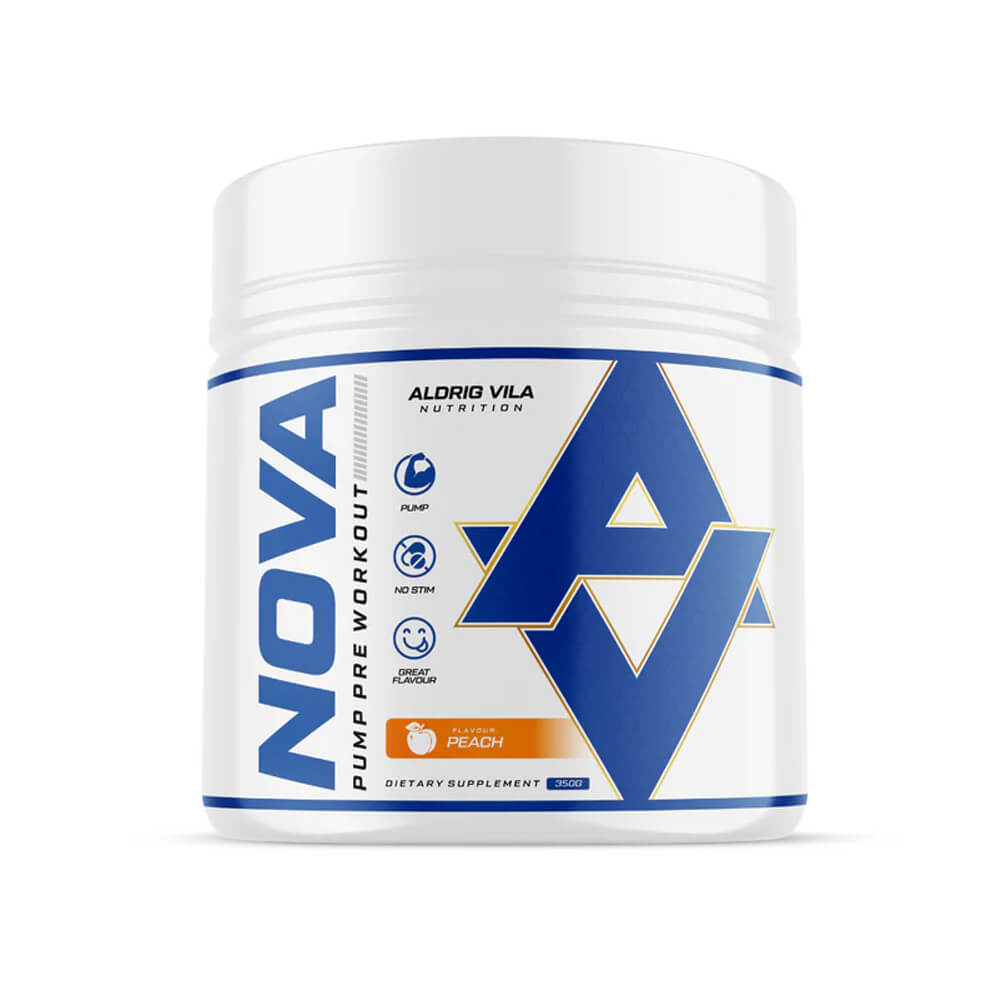 Aldrig Vila NOVA Peach