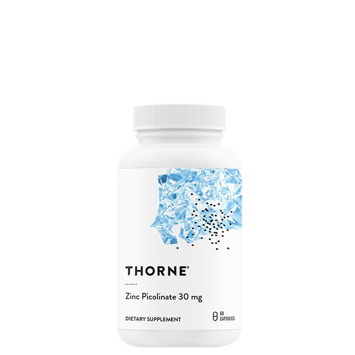 Zinc Picolinate