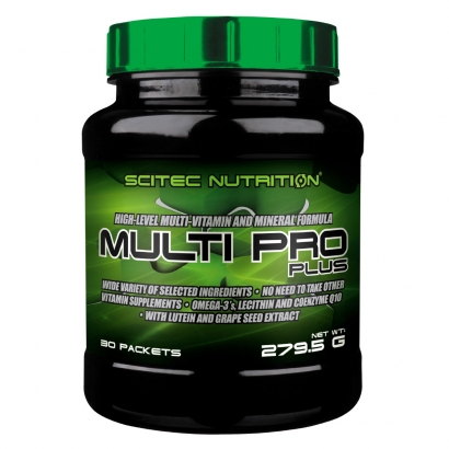 Scitec Nutrition Multi Pro Plus
