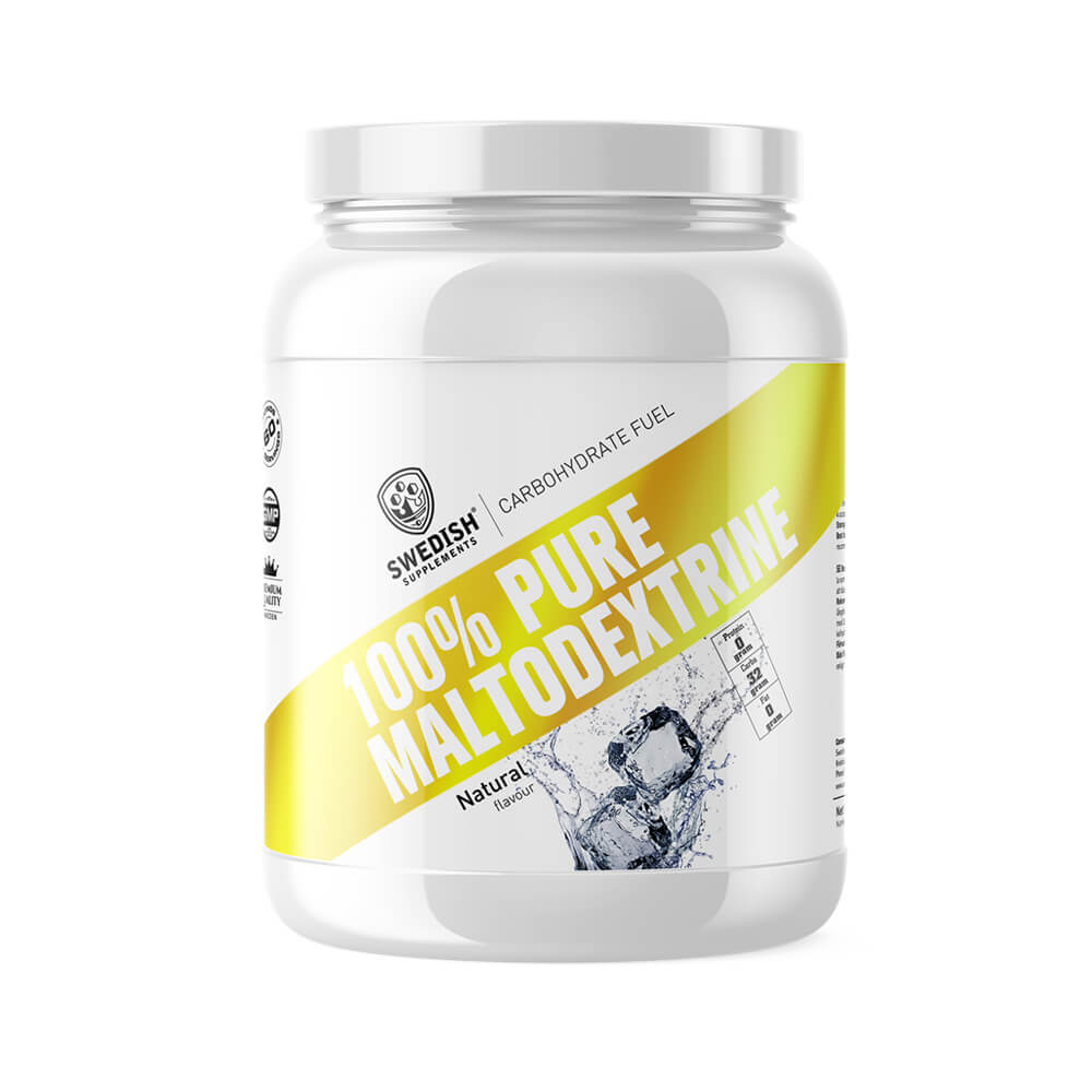 100% Maltodextrine Natural