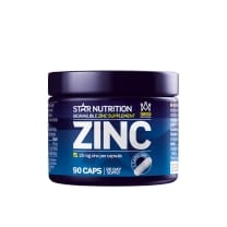 Zinc
