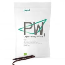 PW1 Wheyprotein Vanilj