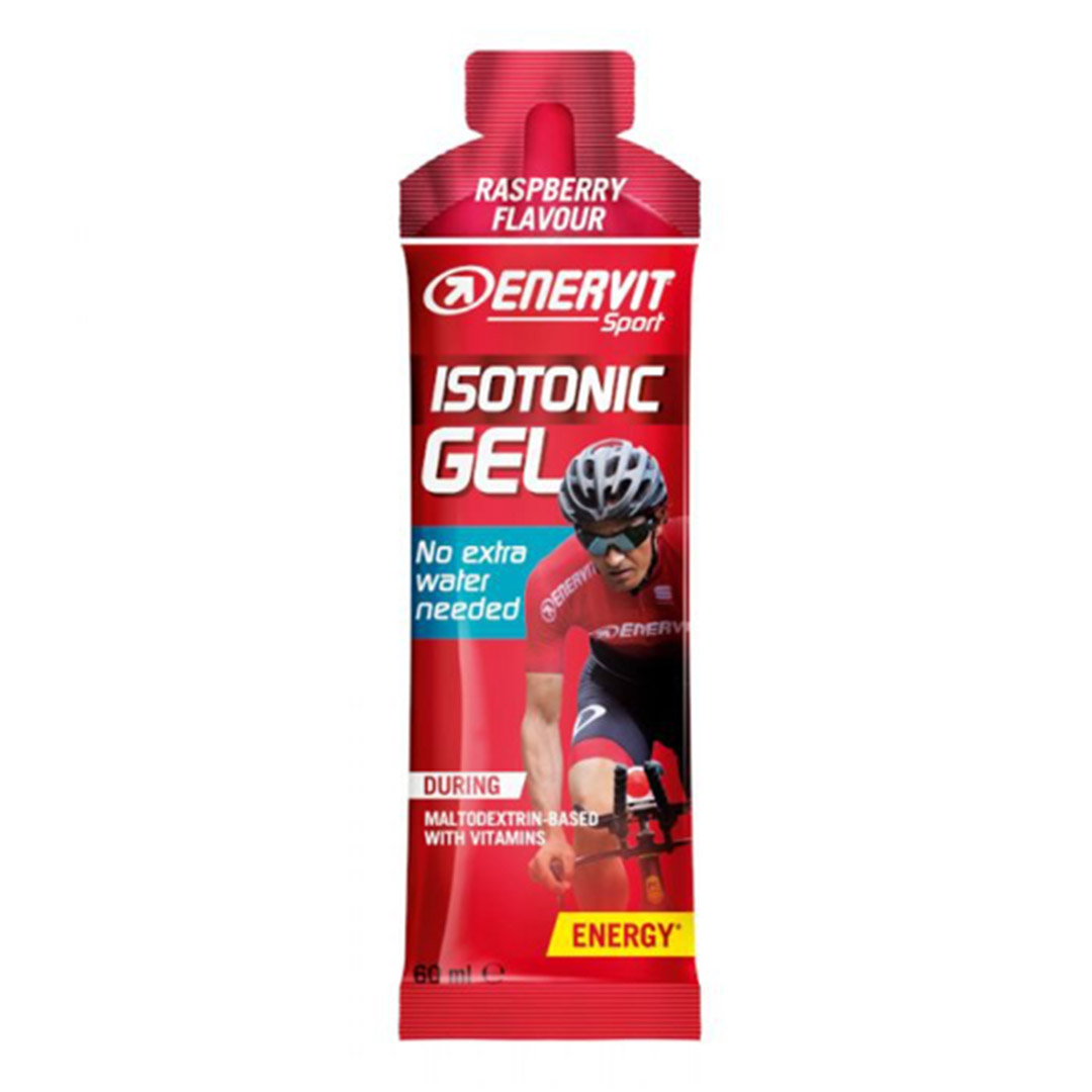 Enervit Sport Isotonic Gel Hallon