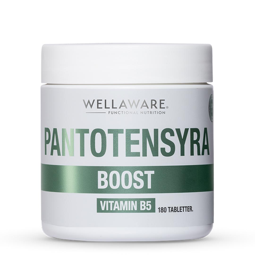 Wellaware B5 Pantontensyra