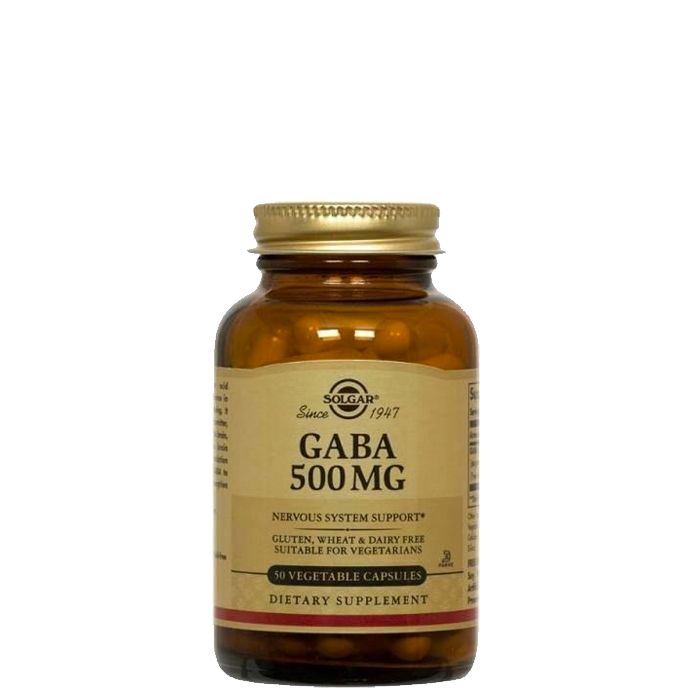 Solgar GABA