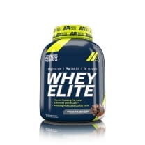 Whey Elite