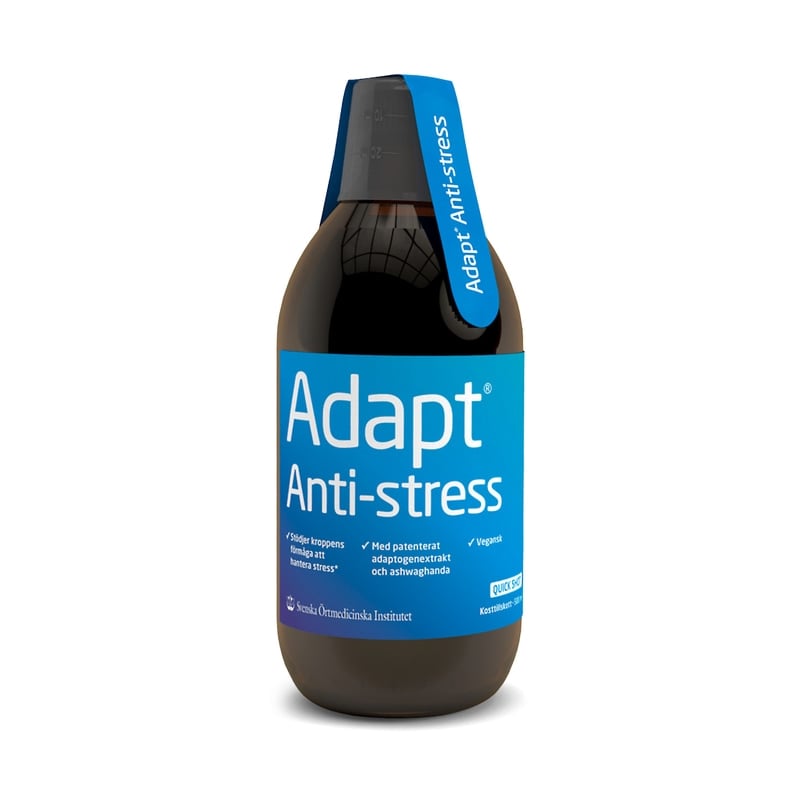 Adapt Anti Stress