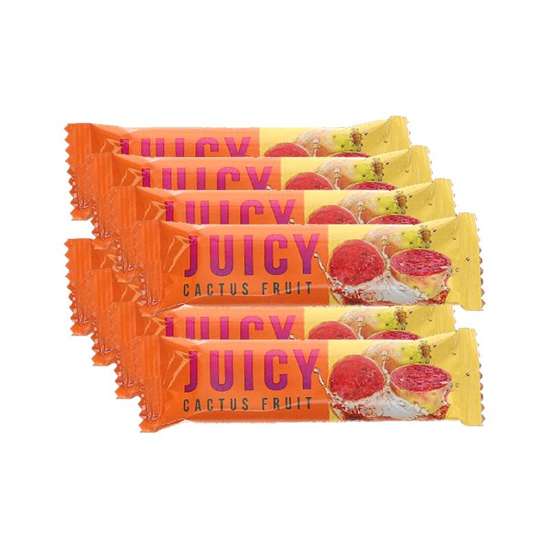 Frugi Juicy Cactus Frukt Bar