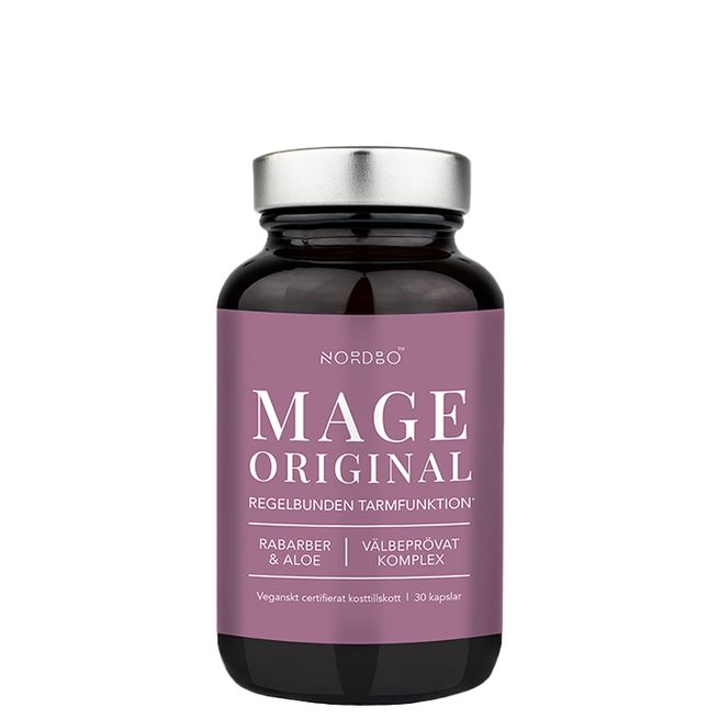 Nordbo Mage Original