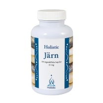 Holistic Järn