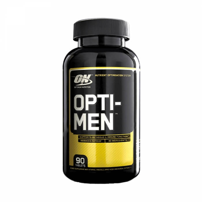 Optimum Nutrition Opti-Men