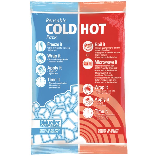 Mueller Cold/Hot Pack