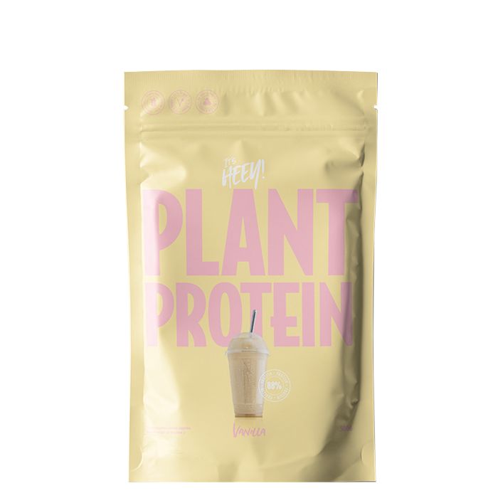 Veganskt Protein Vanilj
