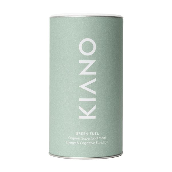KIANO Green Fuel Meal Shake