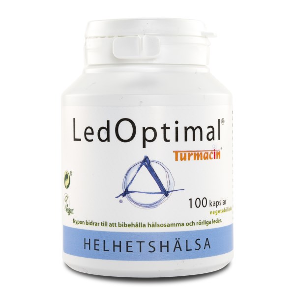 Helhetshälsa LedOptimal
