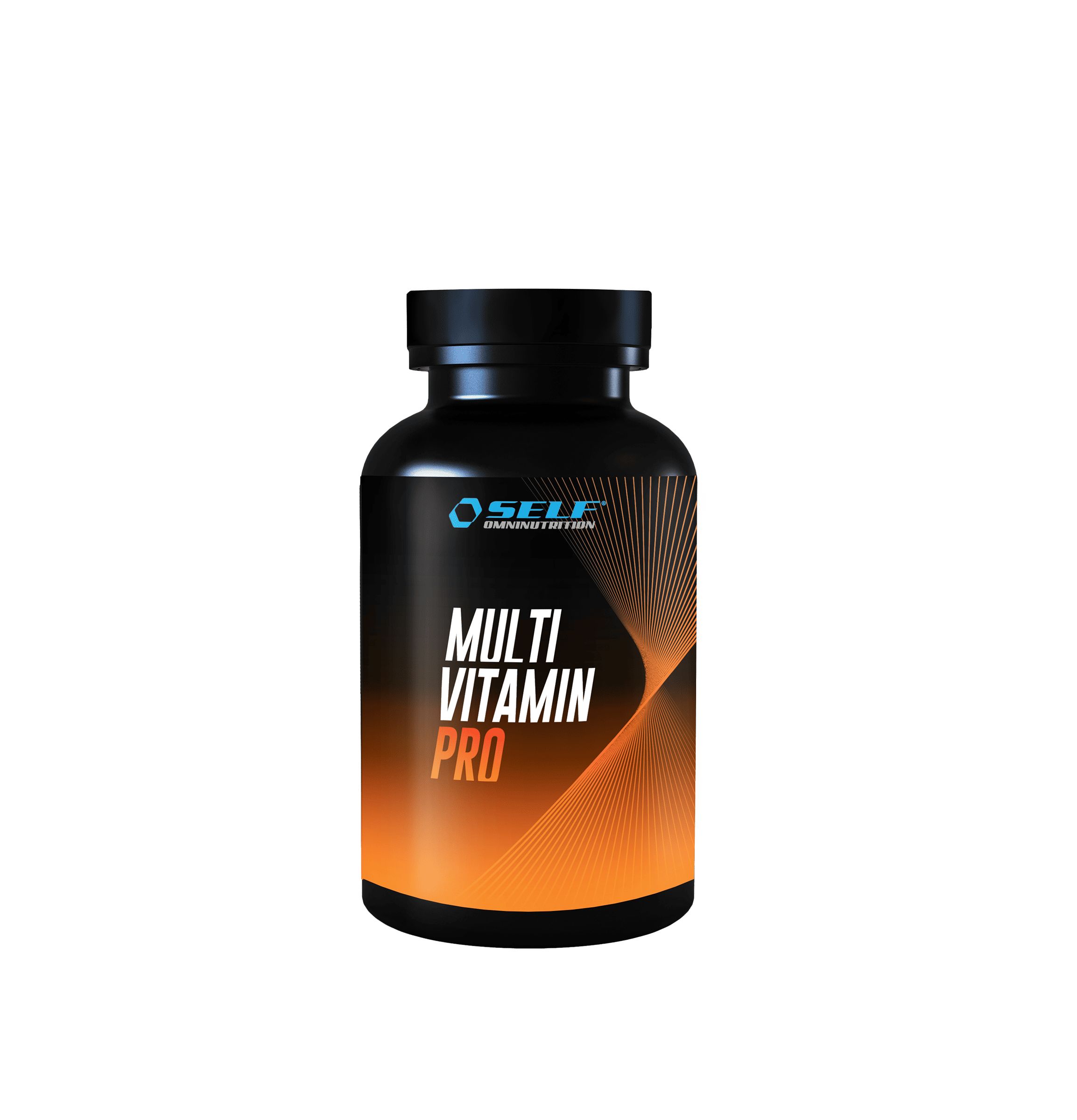 SELF Multivitamin