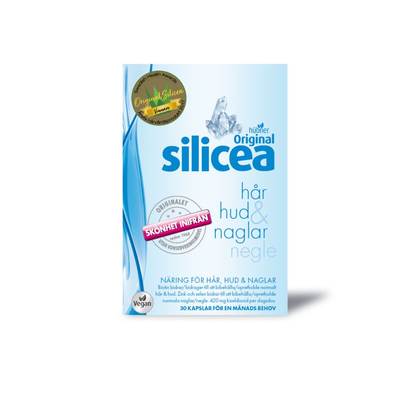 Original Silicea