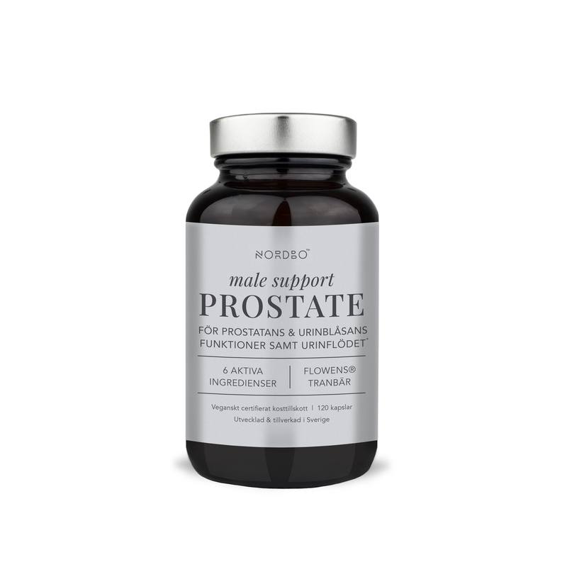Nordbo Male Support Prostate