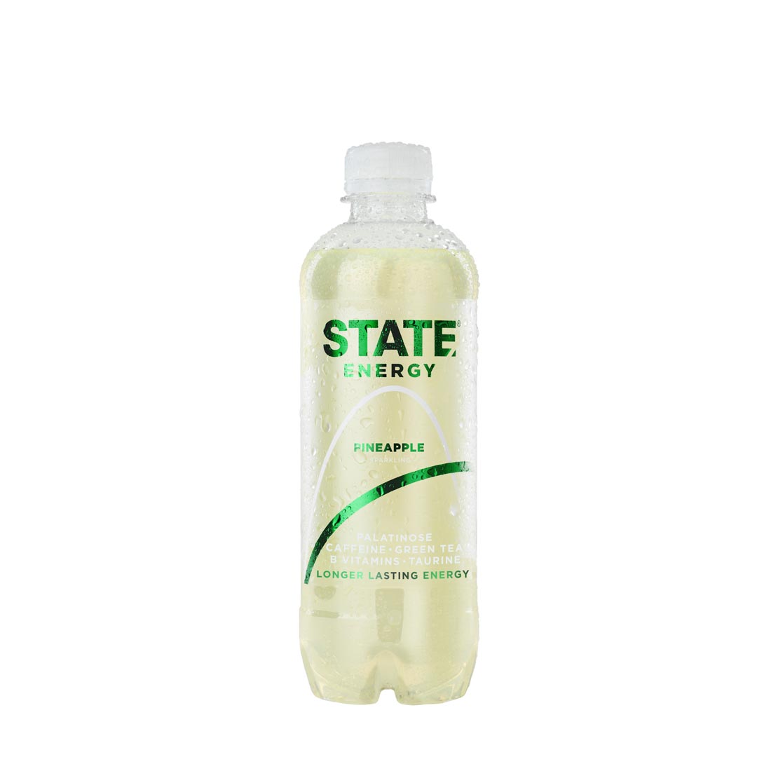 State Energy Pineapple