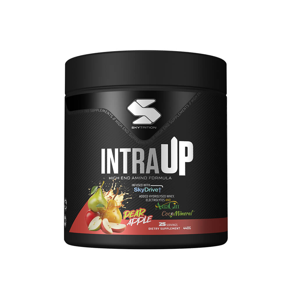 IntraUP Pear Apple