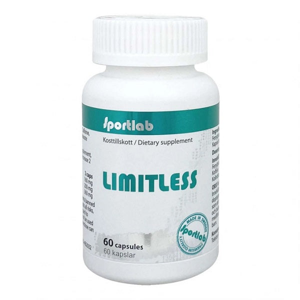 Sportlab Limitless