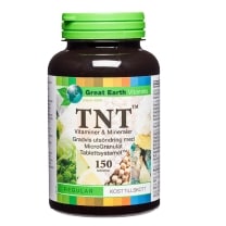 Great Earth TNT Vitamin Mineraler
