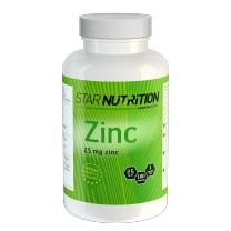 Zinc