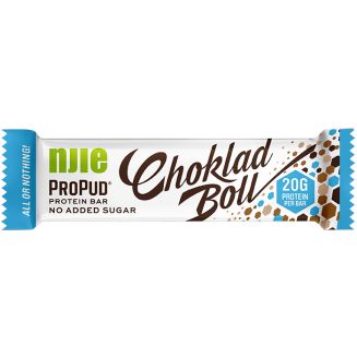 ProPud Protein Bar Chokladboll